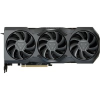 Видеокарта GIGABYTE (GV-R79XTX-24GC-B) Radeon RX 7900 XTX 24GB