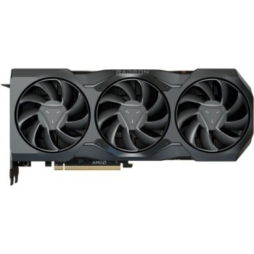 Видеокарта GIGABYTE (GV-R79XTX-24GC-B) Radeon RX 7900 XTX 24GB