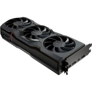 Видеокарта GIGABYTE (GV-R79XTX-24GC-B) Radeon RX 7900 XTX 24GB