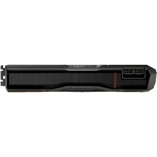 Видеокарта GIGABYTE (GV-R79XTX-24GC-B) Radeon RX 7900 XTX 24GB