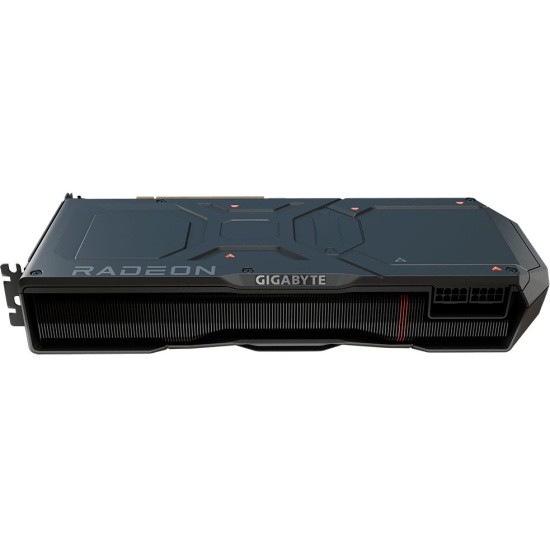 Видеокарта GIGABYTE (GV-R79XTX-24GC-B) Radeon RX 7900 XTX 24GB