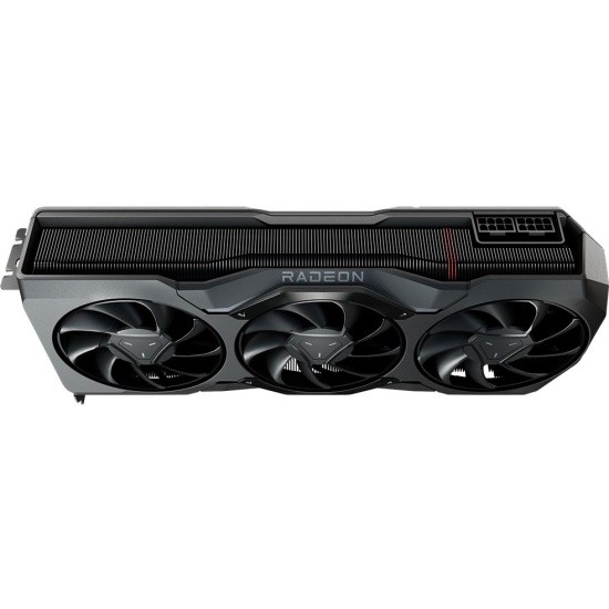Видеокарта GIGABYTE (GV-R79XTX-24GC-B) Radeon RX 7900 XTX 24GB