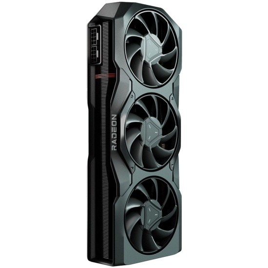 Видеокарта GIGABYTE (GV-R79XTX-24GC-B) Radeon RX 7900 XTX 24GB