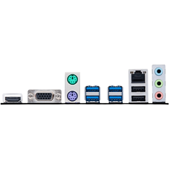 Материнская плата MSI PRO A620M-B