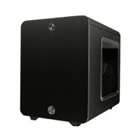 Компьютерный корпус RAIJINTEK METIS PLUS Black 0R200055