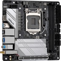 Материнская плата ASRock Z590M-ITX/AX