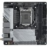 Материнская плата ASRock Z590M-ITX/AX