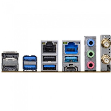 Материнская плата ASRock Z590M-ITX/AX