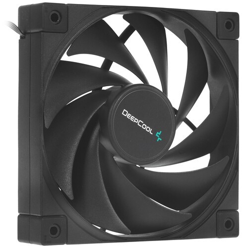 Вентилятор для корпуса Deepcool FK120 R-FK120-BKNPF1-G-1
