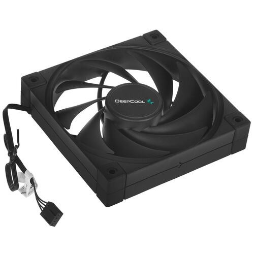 Вентилятор для корпуса Deepcool FK120 R-FK120-BKNPF1-G-1