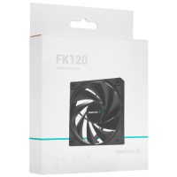 Вентилятор для корпуса Deepcool FK120 R-FK120-BKNPF1-G-1