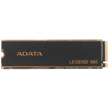 Твердотельный накопитель ADATA XPG 4000 Gb LEGEND 960 (ALEG-960-4TCS)