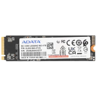 Твердотельный накопитель ADATA XPG 4000 Gb LEGEND 960 (ALEG-960-4TCS)