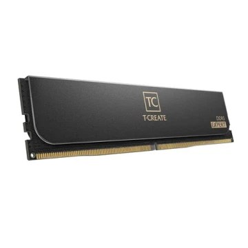 Оперативная память 96 Gb 6400 MHz Team Group T-CREATE Expert Black (CTCED596G6400HC32ADC01)