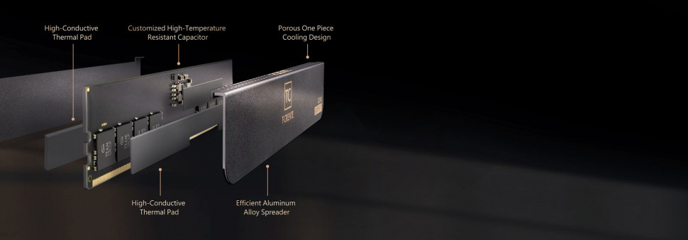 Оперативная память 96 Gb 6400 MHz Team Group T-CREATE Expert Black (CTCED596G6400HC32ADC01)