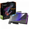 Видеокарта GIGABYTE (GV-N3080AORUSX WB-10GD) GeForce RTX 3080 10GB XTREME WATERFORCE WB 10G