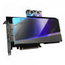 Видеокарта GIGABYTE (GV-N3080AORUSX WB-10GD) GeForce RTX 3080 10GB XTREME WATERFORCE WB 10G