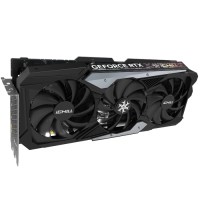 Видеокарта INNO3D (C40803-166XX-187049H) GeForce RTX 4080 16GB ICHILL X3