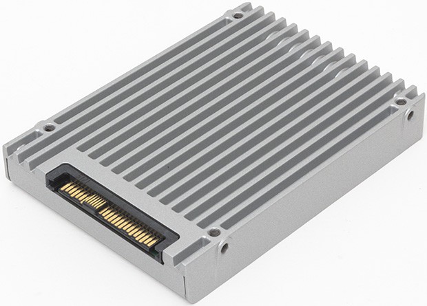 Твердотельный накопитель Intel 1000 Gb DC-P4510 SSDPE2KX010T801