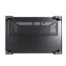 Компьютерный корпус 1STPLAYER MEGAVIEW MV6 Black (MV6-BK)