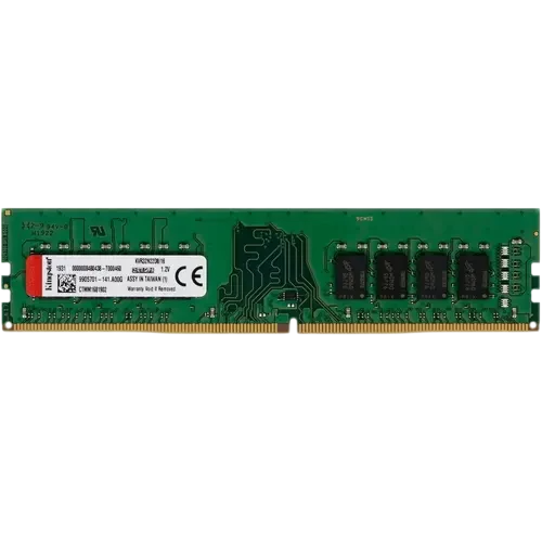 Оперативная память 16 Gb 3200 MHz Kingston (KVR32N22D8/16)