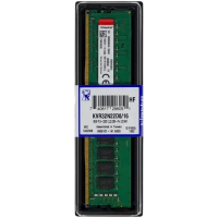 Оперативная память 16 Gb 3200 MHz Kingston (KVR32N22D8/16)