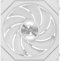 Вентилятор для корпуса Lian Li UNI FAN TL WIRELESS 120 Reverse Blade 12RTL1W1W ARGB White (G99.12RTL1W1W.R0)
