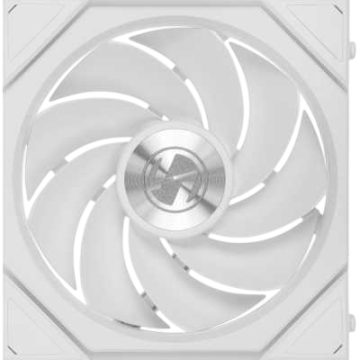 Вентилятор для корпуса Lian Li UNI FAN TL WIRELESS 120 Reverse Blade 12RTL1W1W ARGB White (G99.12RTL1W1W.R0)