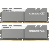 Оперативная память 32 Gb 3600 MHz G.Skill TRIDENT Z (F4-3600C17D-32GTZSW)