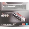 Оперативная память 32 Gb 3600 MHz G.Skill TRIDENT Z (F4-3600C17D-32GTZSW)