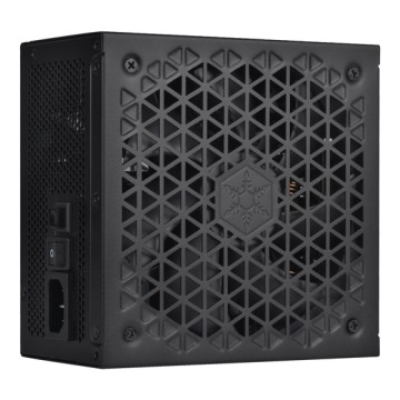 Блок питания Silverstone 1000W SST-TR1000R-GM (G540TR100R0M220) 16 Pin (PCIe 5.0 Connector Cable Details)