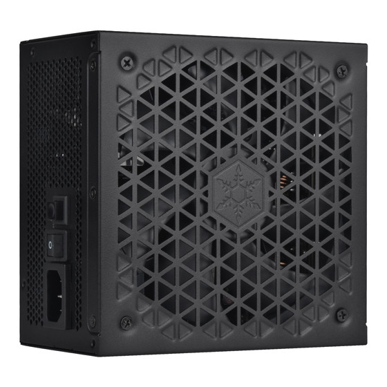 Блок питания Silverstone 1000W SST-TR1000R-GM (G540TR100R0M220) 16 Pin (PCIe 5.0 Connector Cable Details)