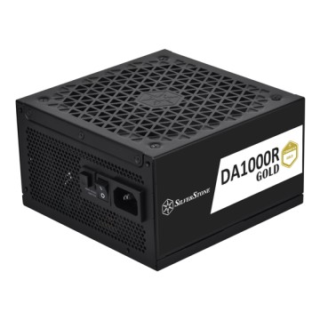 Блок питания Silverstone 1000W SST-TR1000R-GM (G540TR100R0M220) 16 Pin (PCIe 5.0 Connector Cable Details)
