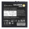 Блок питания Silverstone 1000W SST-TR1000R-GM (G540TR100R0M220) 16 Pin (PCIe 5.0 Connector Cable Details)