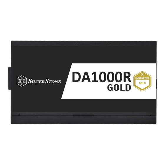 Блок питания Silverstone 1000W SST-TR1000R-GM (G540TR100R0M220) 16 Pin (PCIe 5.0 Connector Cable Details)