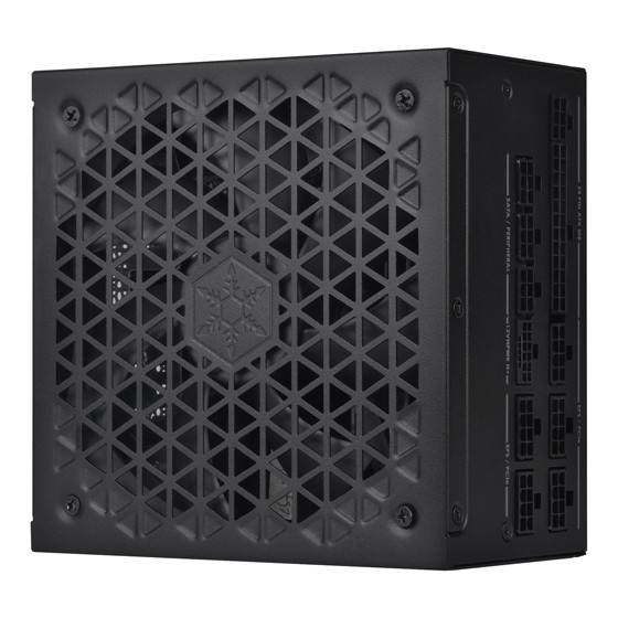 Блок питания Silverstone 1000W SST-TR1000R-GM (G540TR100R0M220) 16 Pin (PCIe 5.0 Connector Cable Details)