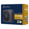 Блок питания Silverstone 1000W SST-TR1000R-GM (G540TR100R0M220) 16 Pin (PCIe 5.0 Connector Cable Details)