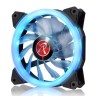 Вентилятор для корпуса RAIJINTEK IRIS 12 LED Blue 0R400041 PWM