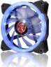 Вентилятор для корпуса RAIJINTEK IRIS 12 LED Blue 0R400041 PWM