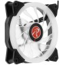 Вентилятор для корпуса RAIJINTEK IRIS 12 LED Blue 0R400041 PWM