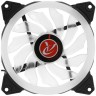 Вентилятор для корпуса RAIJINTEK IRIS 12 LED Blue 0R400041 PWM