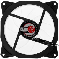 Вентилятор для корпуса RAIJINTEK IRIS 12 LED Blue 0R400041 PWM