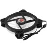 Вентилятор для корпуса RAIJINTEK IRIS 12 LED Blue 0R400041 PWM