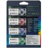 Вентилятор для корпуса RAIJINTEK IRIS 12 LED Blue 0R400041 PWM