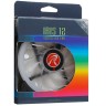 Вентилятор для корпуса RAIJINTEK IRIS 12 LED Blue 0R400041 PWM