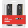 Оперативная память 32 Gb 6000 MHz ADATA XPG LANCER Blade RGB Black (AX5U6000C3616G-DTLABRBK)