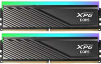 Оперативная память 32 Gb 6000 MHz ADATA XPG LANCER Blade RGB Black (AX5U6000C3616G-DTLABRBK)