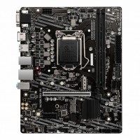 Материнская плата MSI H410M PRO-VH