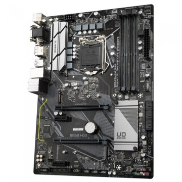 Материнская плата GIGABYTE B560 HD3 (rev. 1.0)