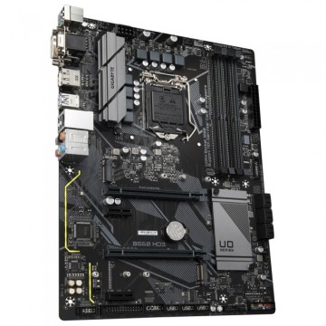 Материнская плата GIGABYTE B560 HD3 (rev. 1.0)